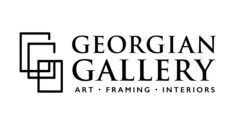 georgian gallery logo